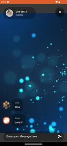 Acorn Live screenshot 2
