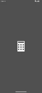 Simple Calculator screenshot 0