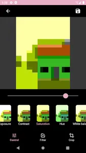 Simple Studio screenshot 1