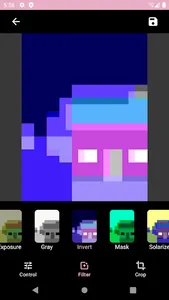 Simple Studio screenshot 2