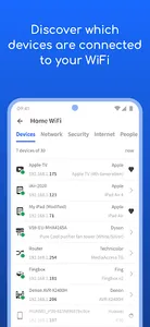 Fing - Network Tools screenshot 0
