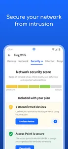 Fing - Network Tools screenshot 2