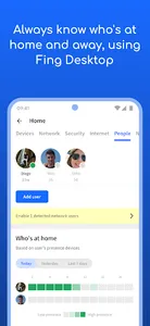 Fing - Network Tools screenshot 6