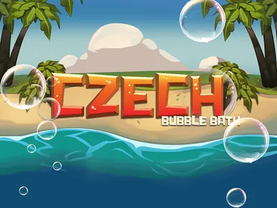 Learn Czech Bubble Bath screenshot 10