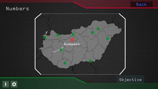 Hungarian Spy: Budapest Ops screenshot 1