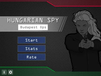 Hungarian Spy: Budapest Ops screenshot 10