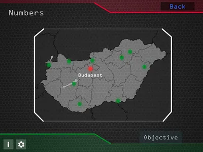 Hungarian Spy: Budapest Ops screenshot 6