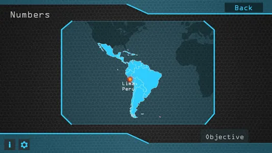 Spanish Spy: Caracas Ops screenshot 1