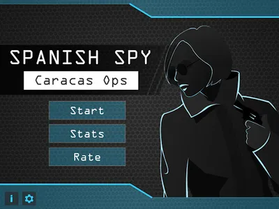 Spanish Spy: Caracas Ops screenshot 5