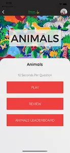 Sqilz - Product Knowledge Quiz screenshot 12