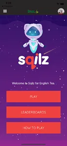 Sqilz - Product Knowledge Quiz screenshot 14