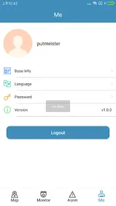 RootCloud screenshot 3