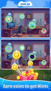 Differences - Spot Fun Game screenshot 12