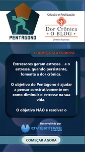Pentágono screenshot 0