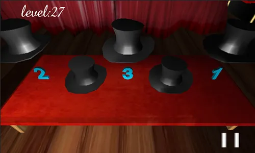 Hats game screenshot 3