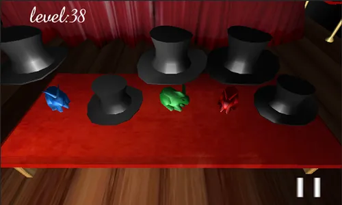 Hats game screenshot 4
