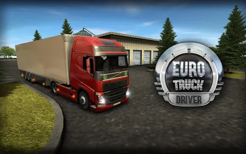 European Truck Simulator screenshot 12