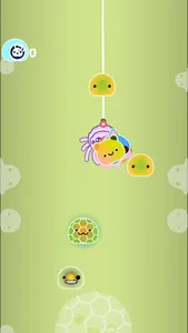 Kawaii Catch! screenshot 12