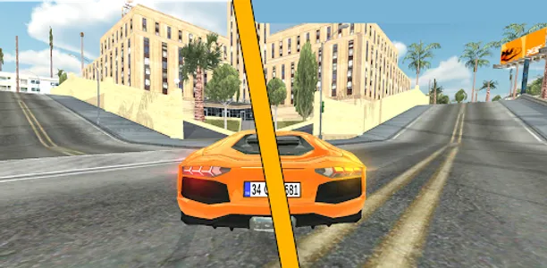F30 Drift & Parking Simulator screenshot 11