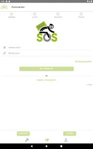 SOS Mat screenshot 11