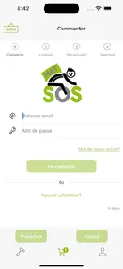 SOS Mat screenshot 4