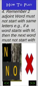 Word Stairs screenshot 3