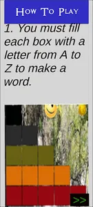 Word Stairs screenshot 4