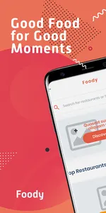 Foody screenshot 10