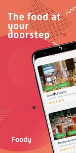 Foody Gérant De Magasin screenshot 0
