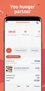 Foody Gérant De Magasin screenshot 12