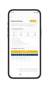 OWLMI screenshot 9