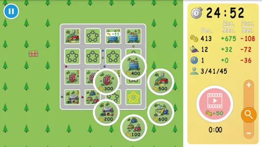 Town Planner screenshot 10