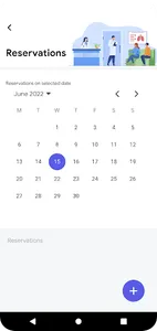 Easyvation Owner App screenshot 1