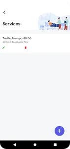 Easyvation Owner App screenshot 2