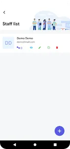 Easyvation Owner App screenshot 3