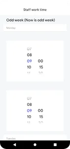 Easyvation Owner App screenshot 4