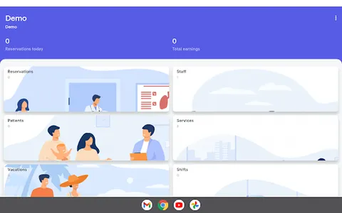Easyvation Owner App screenshot 6