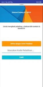 Laras screenshot 0