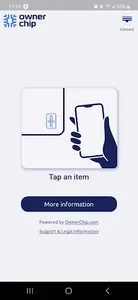 OwnerChip screenshot 0