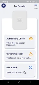 OwnerChip screenshot 1
