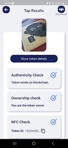 OwnerChip screenshot 2