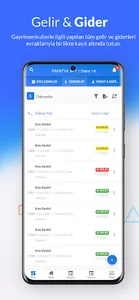 OwnerClick screenshot 2