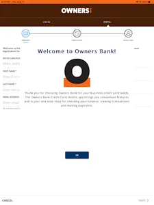 Owners Credit screenshot 6