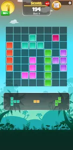 Block Puzzle screenshot 17