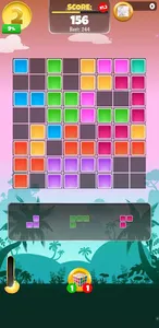 Block Puzzle screenshot 19