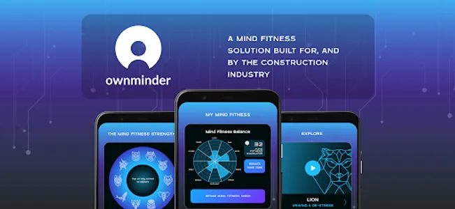 Ownminder screenshot 9