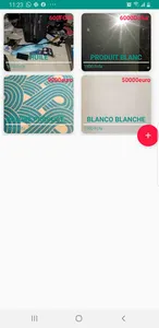 Ownshops screenshot 1
