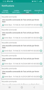 Ownshops screenshot 5