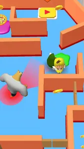 Hide N Seek:Cat N Dog screenshot 10