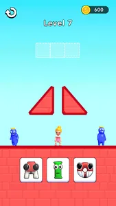 Alphabet Hero screenshot 0